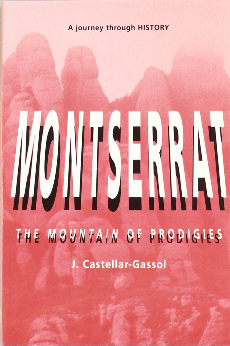 Montserrat. Mountain of prodigies (Per conèixer, Band 3) Fantasy & Sci-Fi