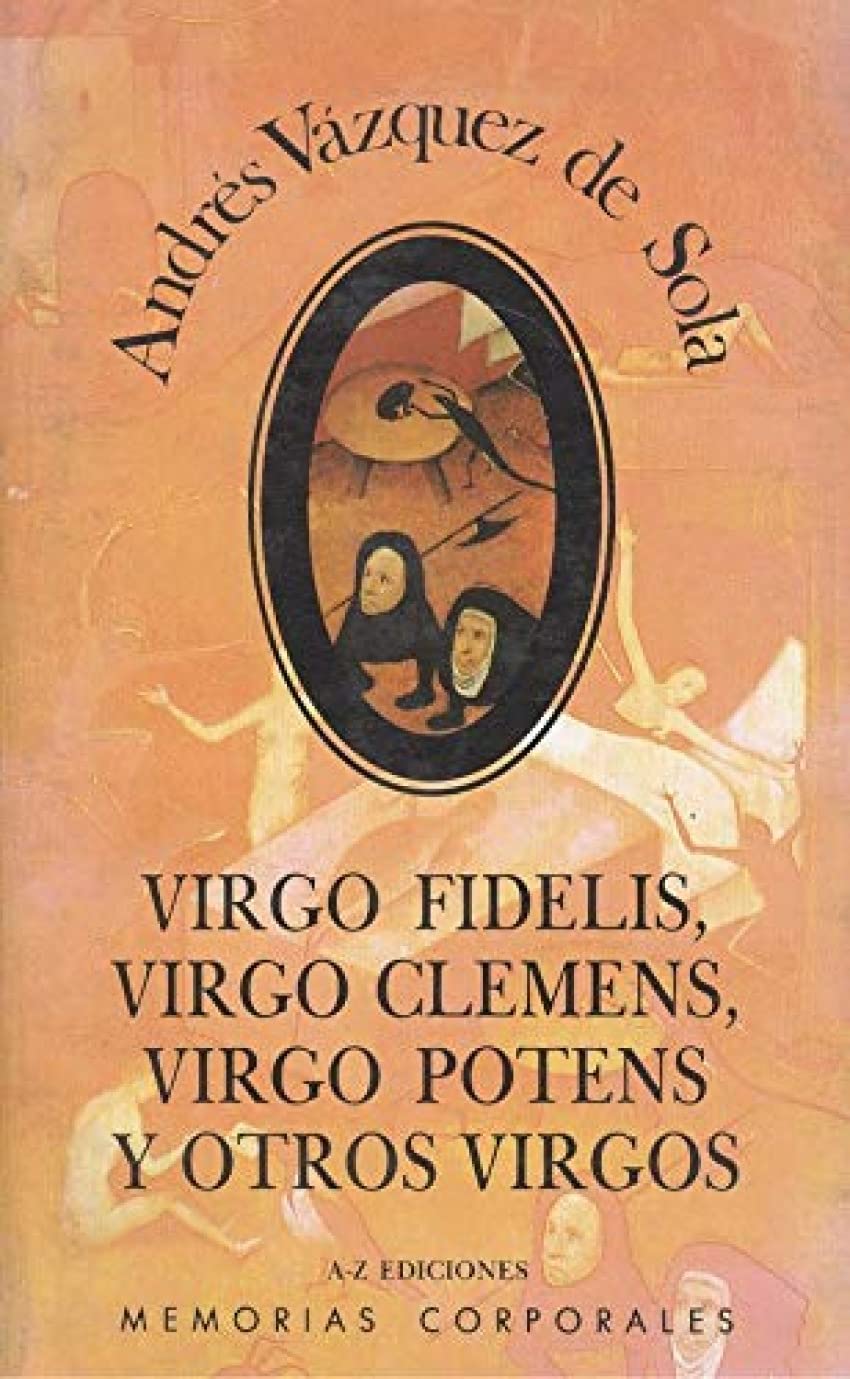 Virgo fidelis, virgo clemens, virgo potens y otros virgos Reading Aloud & Learning to Read