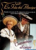 La isla del Principe. Comienza el viaje Books