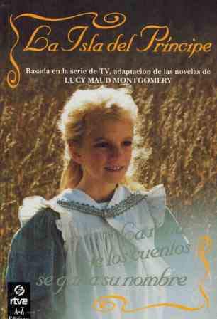 La niña de los cuentos se gana su nombre book