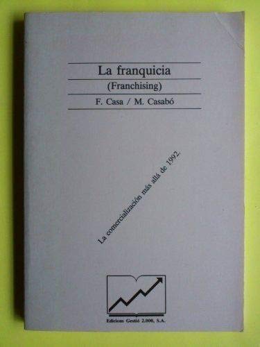 La franquicia book