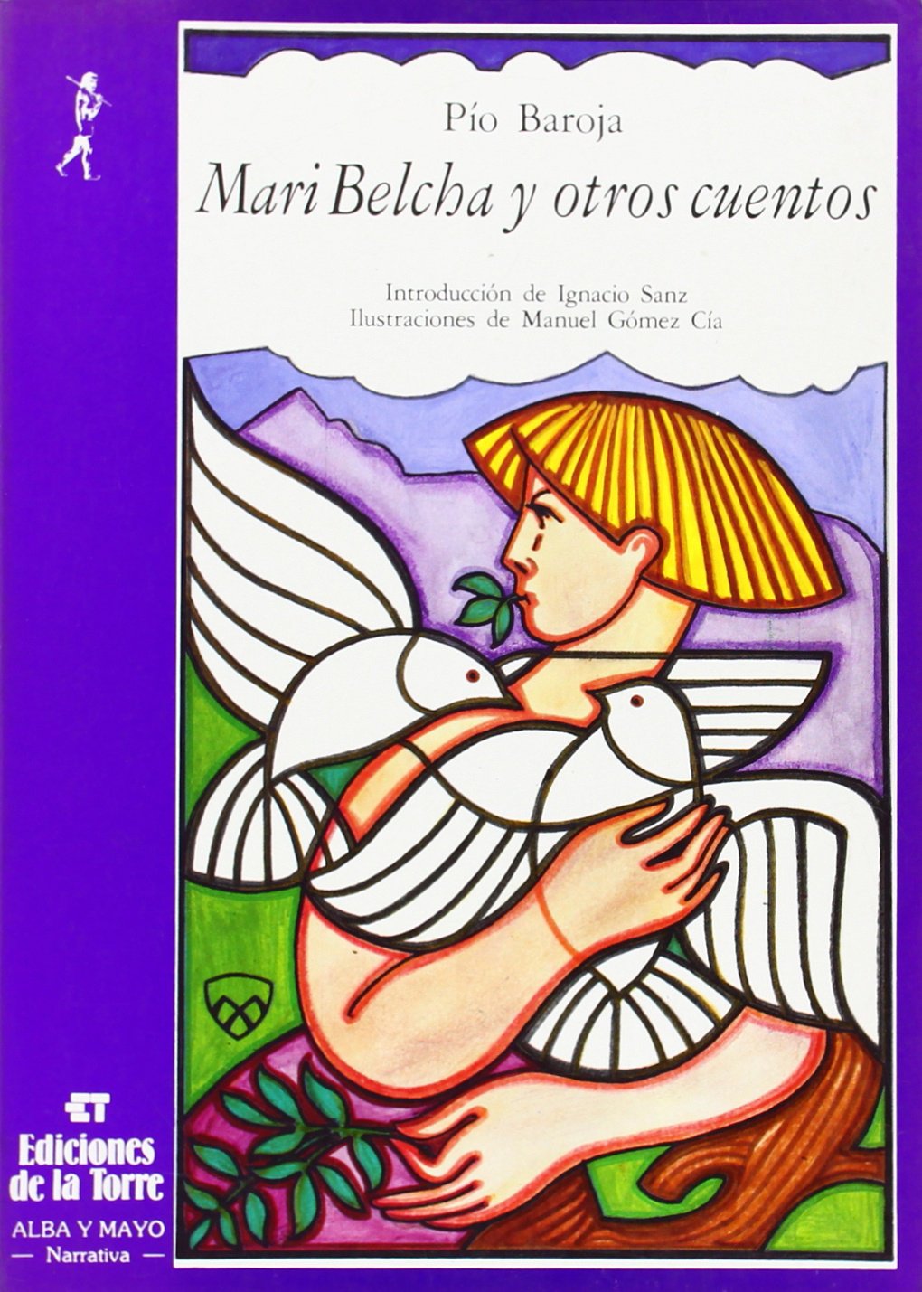 Mari Belcha: Y Otros Cuentos book