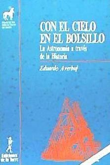Con el cielo en el bolsillo book