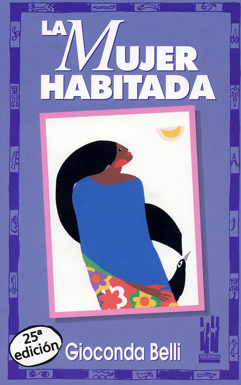 Product Image: La mujer habitada