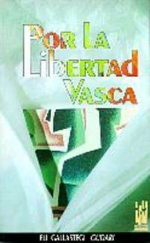 Por la libertad vasca book