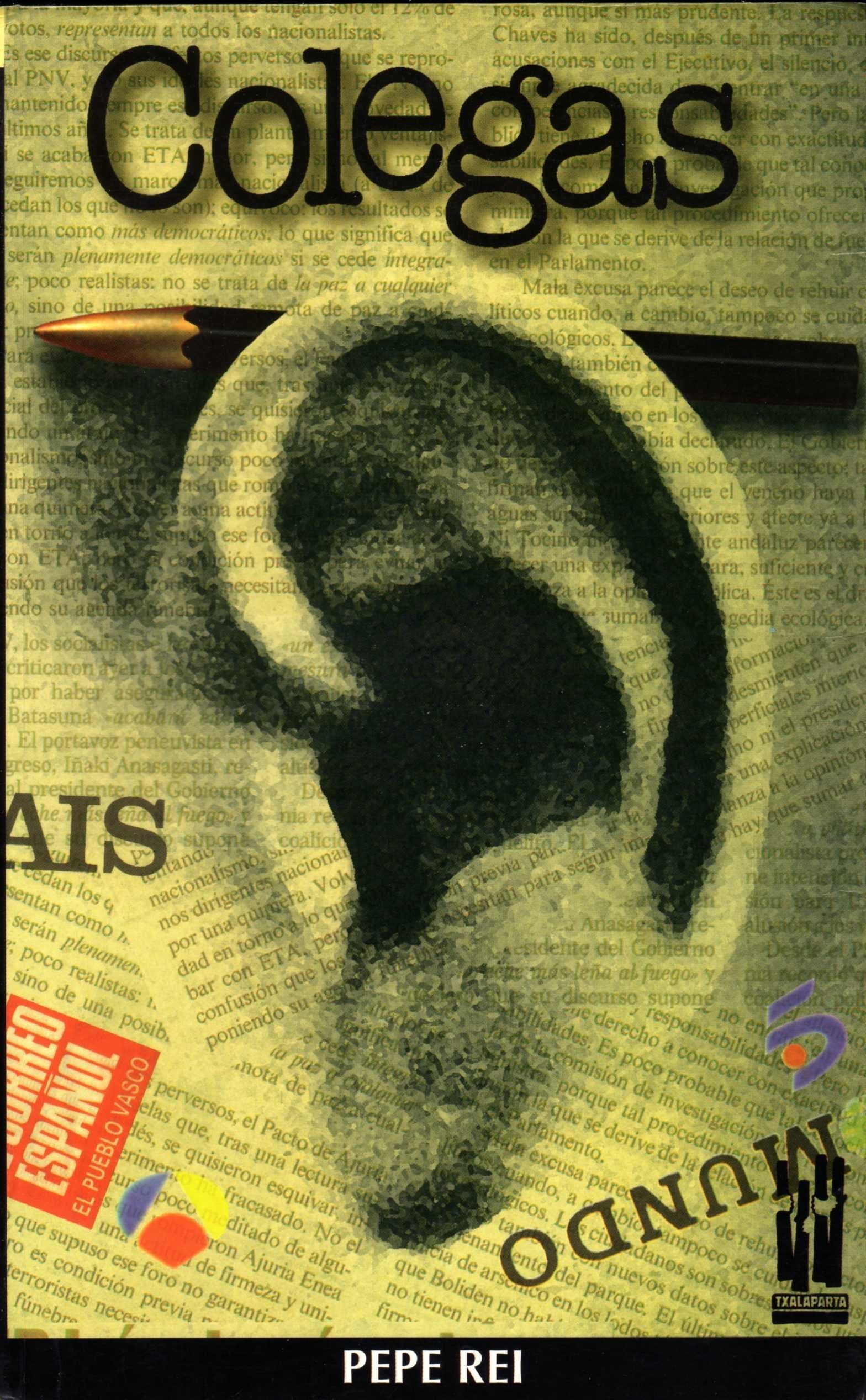 Colegas (ORREAGA, Band 43) Philosophy