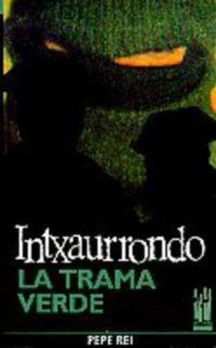 Intxaurrondo, la trama verde (ORREAGA) Social Sciences