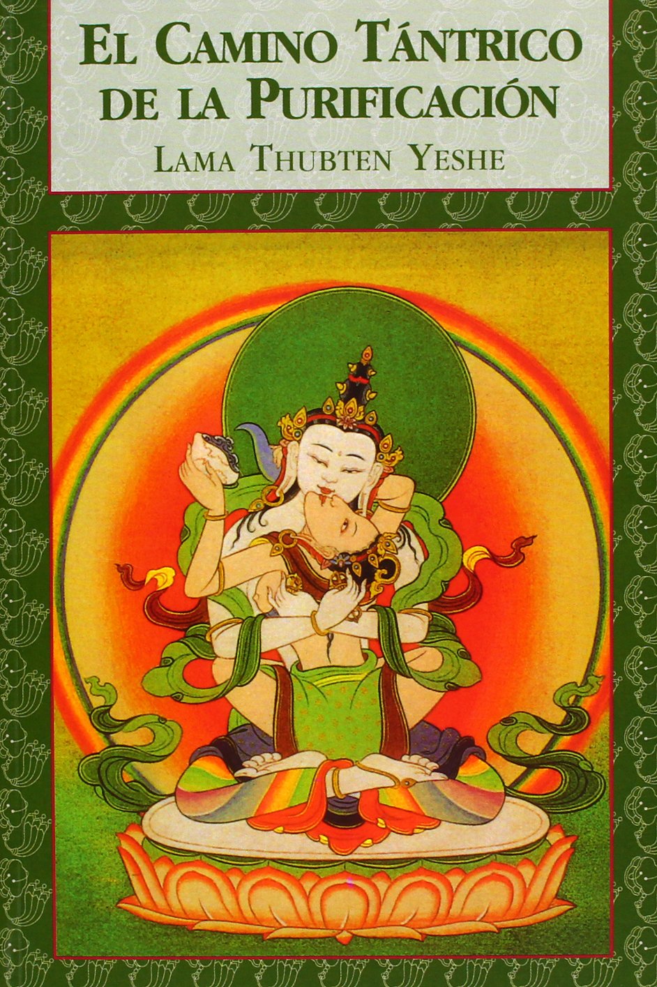 El camino tántrico de la purificación book