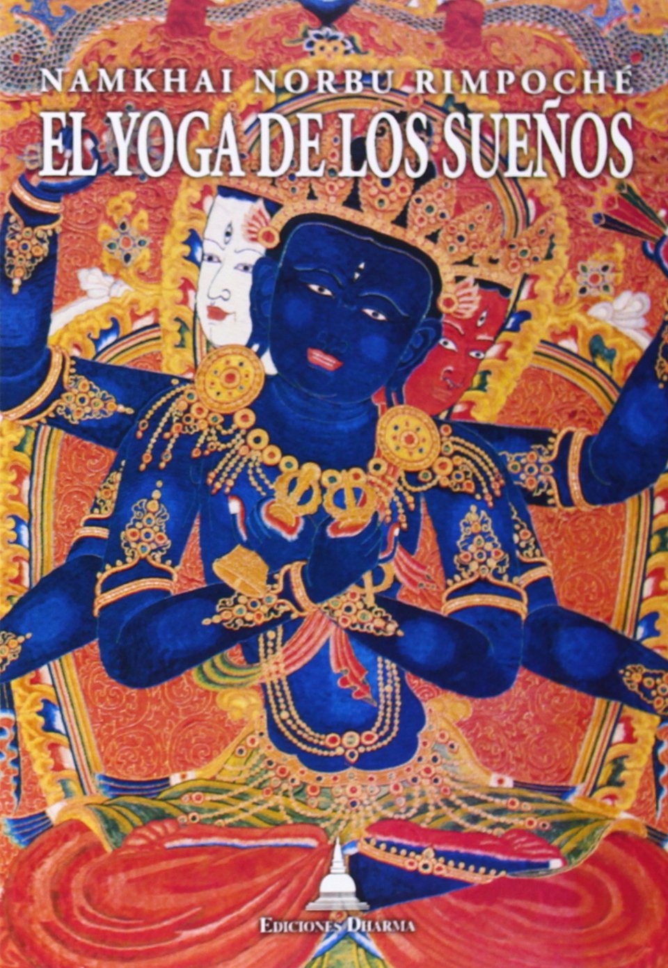 El yoga de los sueños : (y la práctica de la luz natural) Leisure, Home & Garden