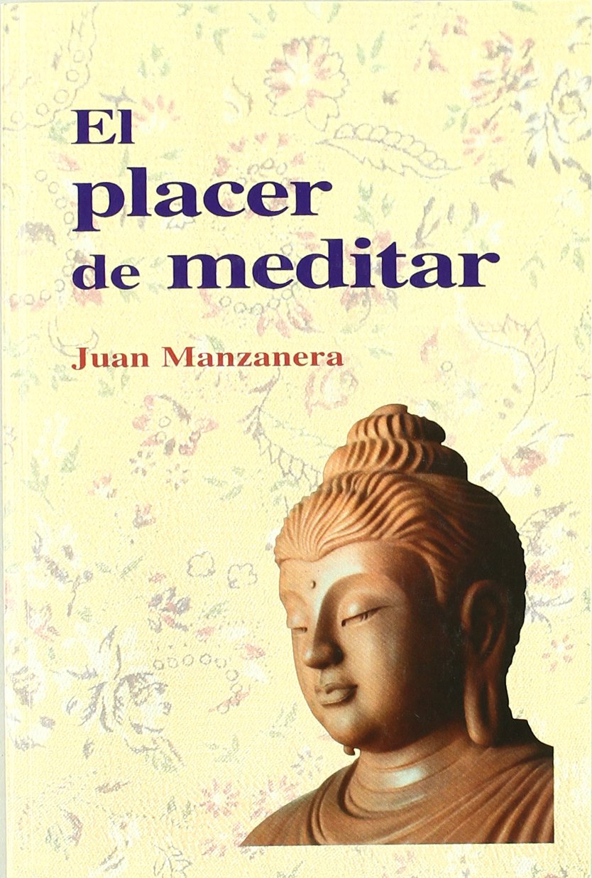 El placer de meditar book