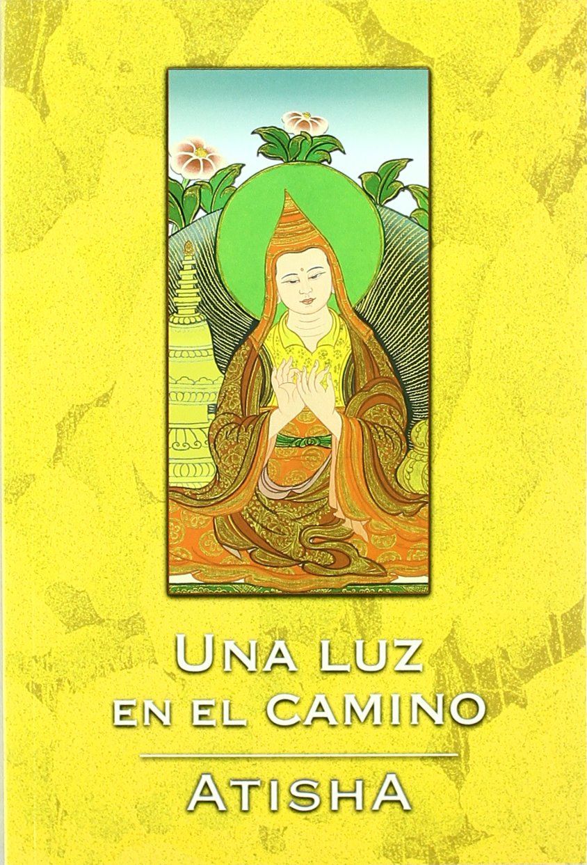 Una luz en el camino Books