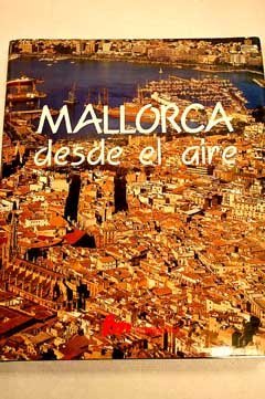Product Image: Mallorca desde el aire