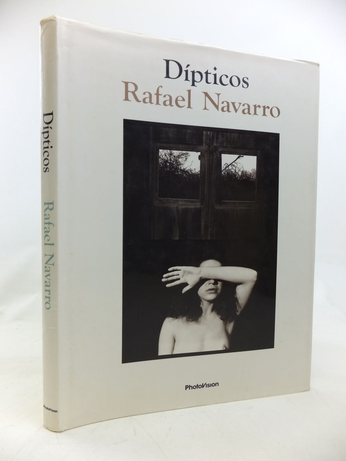 Dipticos Books
