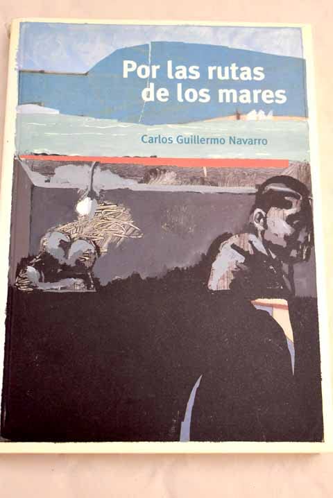 Por las rutas de los mares book