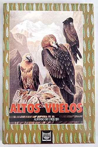 Altos vuelos: precursores insólitos del turismo cinegético en la España del XIX Books
