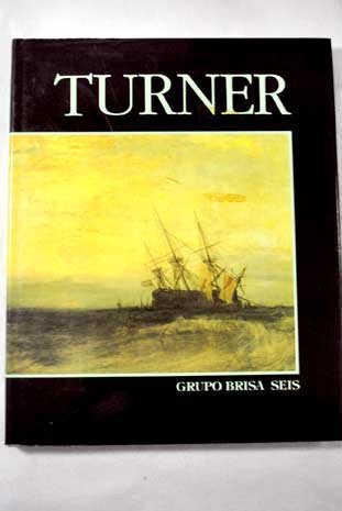 TURNER. -GRUPO BRISA SEIS- Books