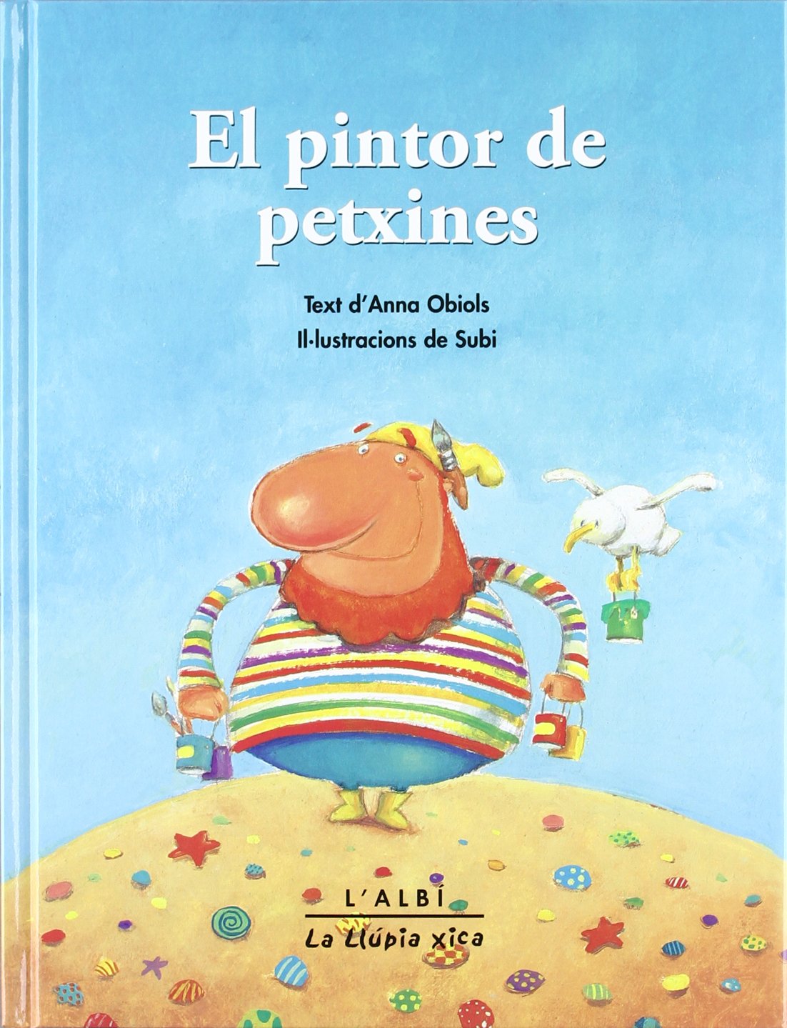 El pintor de petxines Learning & Reference