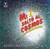 Mi primer salto al cosmos Books