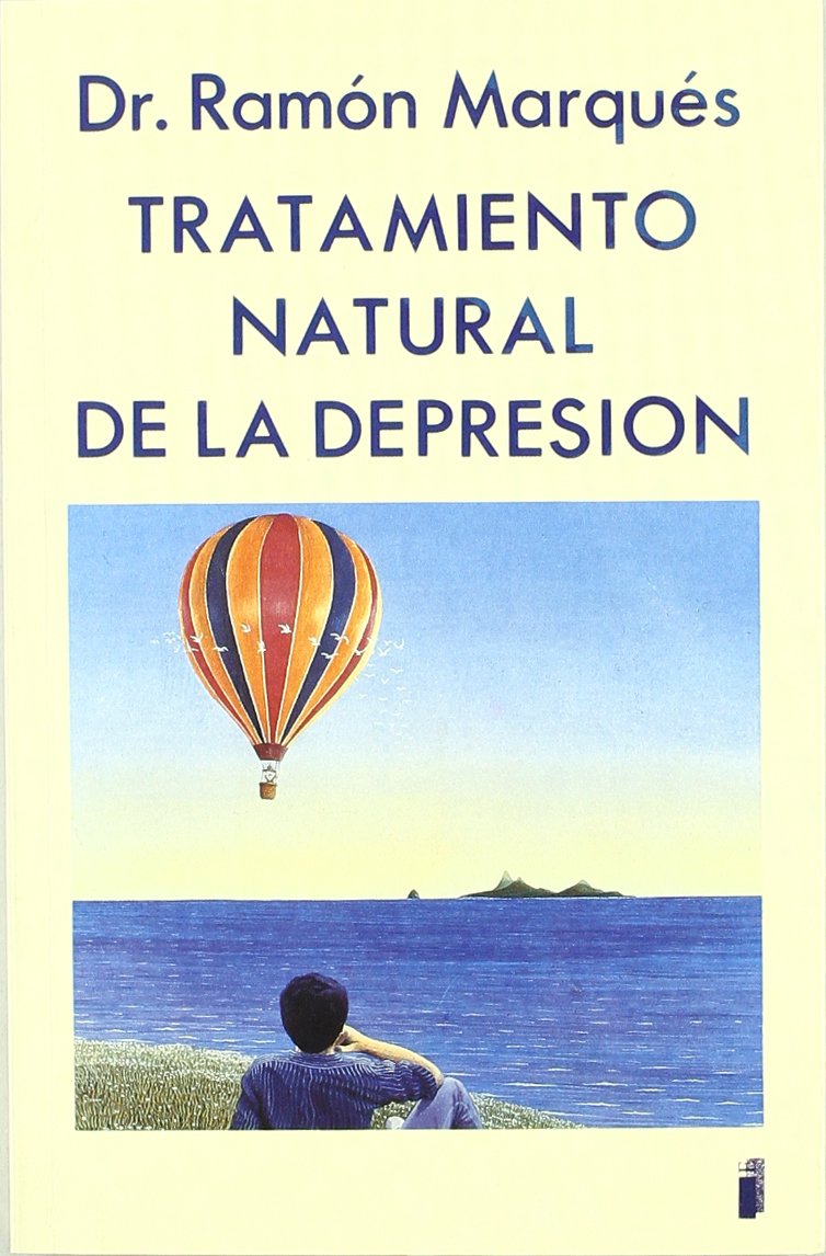 Tratamiento natural de la depresión Medicine