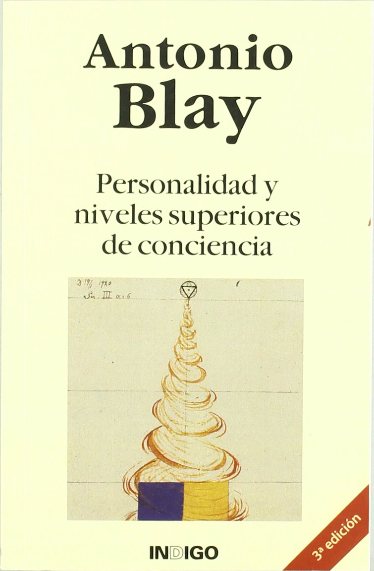 Personalidad y niveles superiores de conciencia Social Sciences