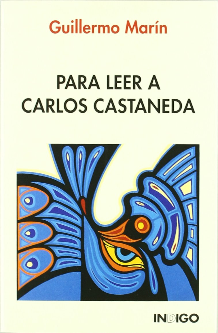 Para leer a Carlos Castaneda book