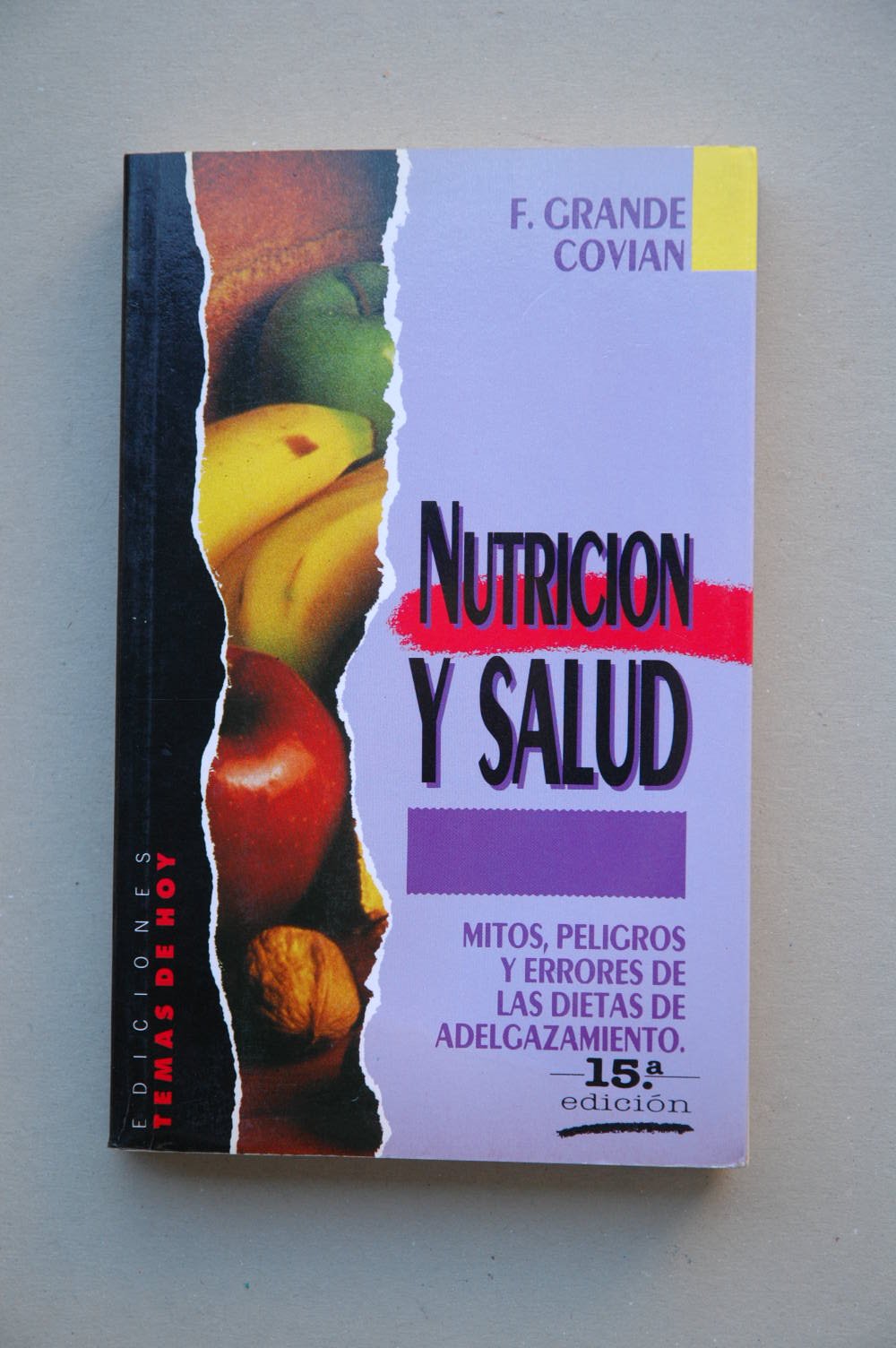 Nutricion Y Salud Health, Nutrition & Fitness