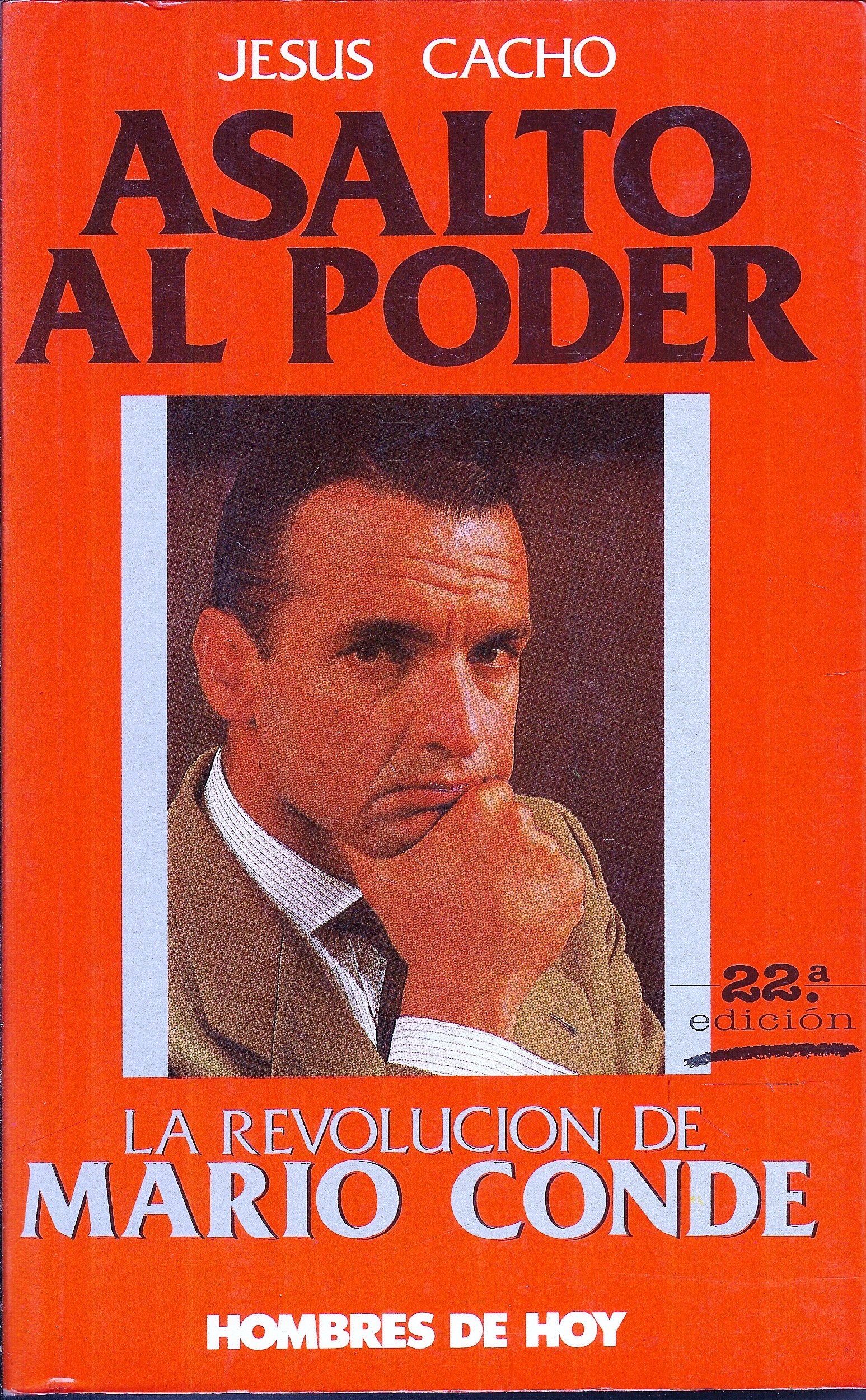 Asalto al poder Books