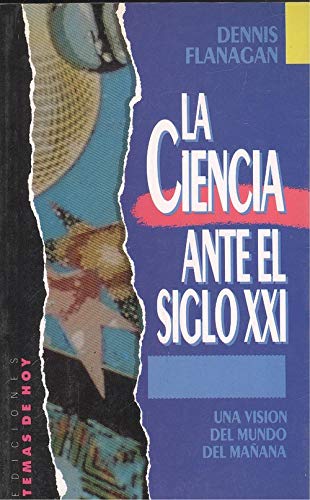 Ciencia ante el siglo xxi, la book