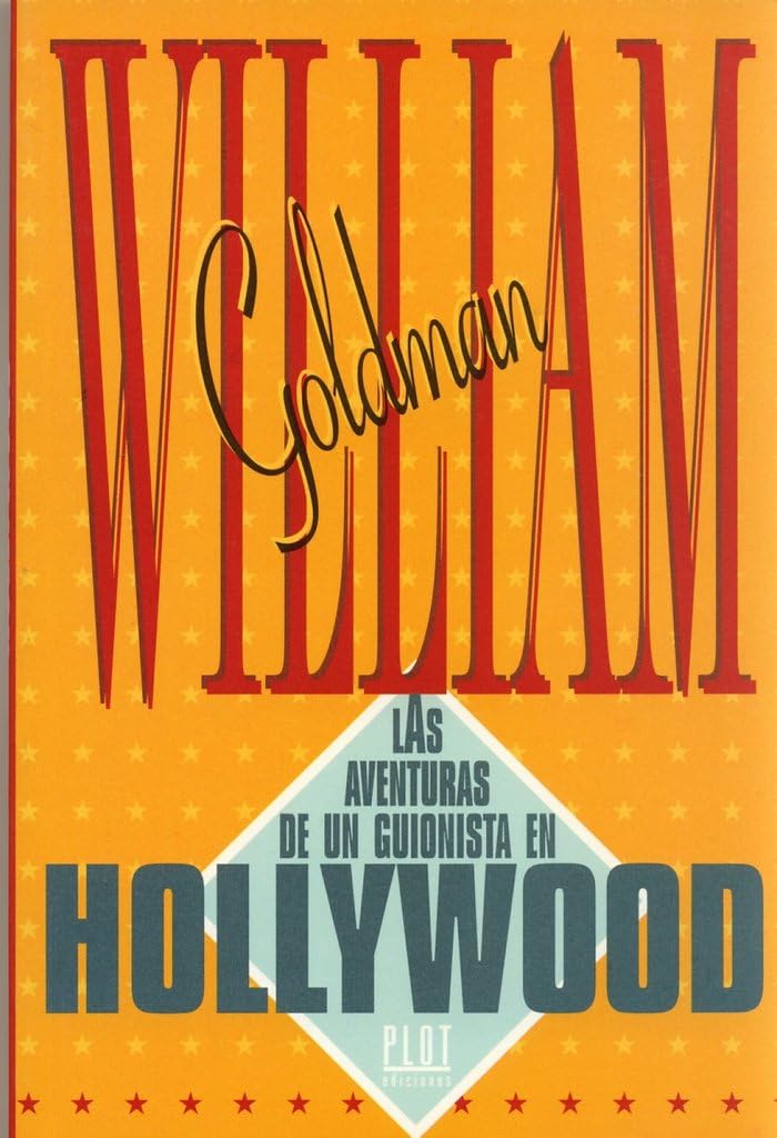 Las Aventuras de Un Guionista En Holliwood book