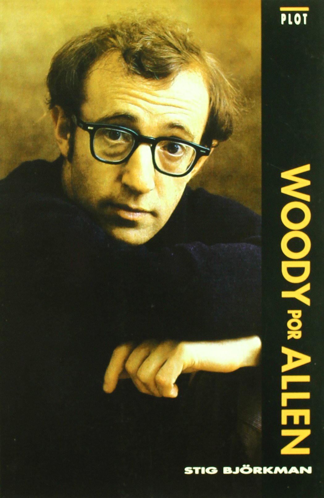 Woody por Allen book