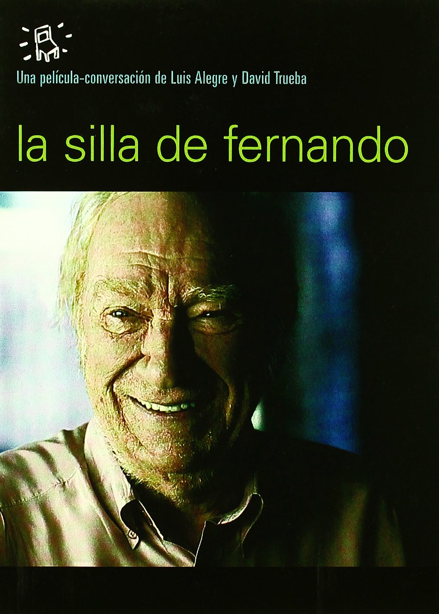 La Silla De Fernando book