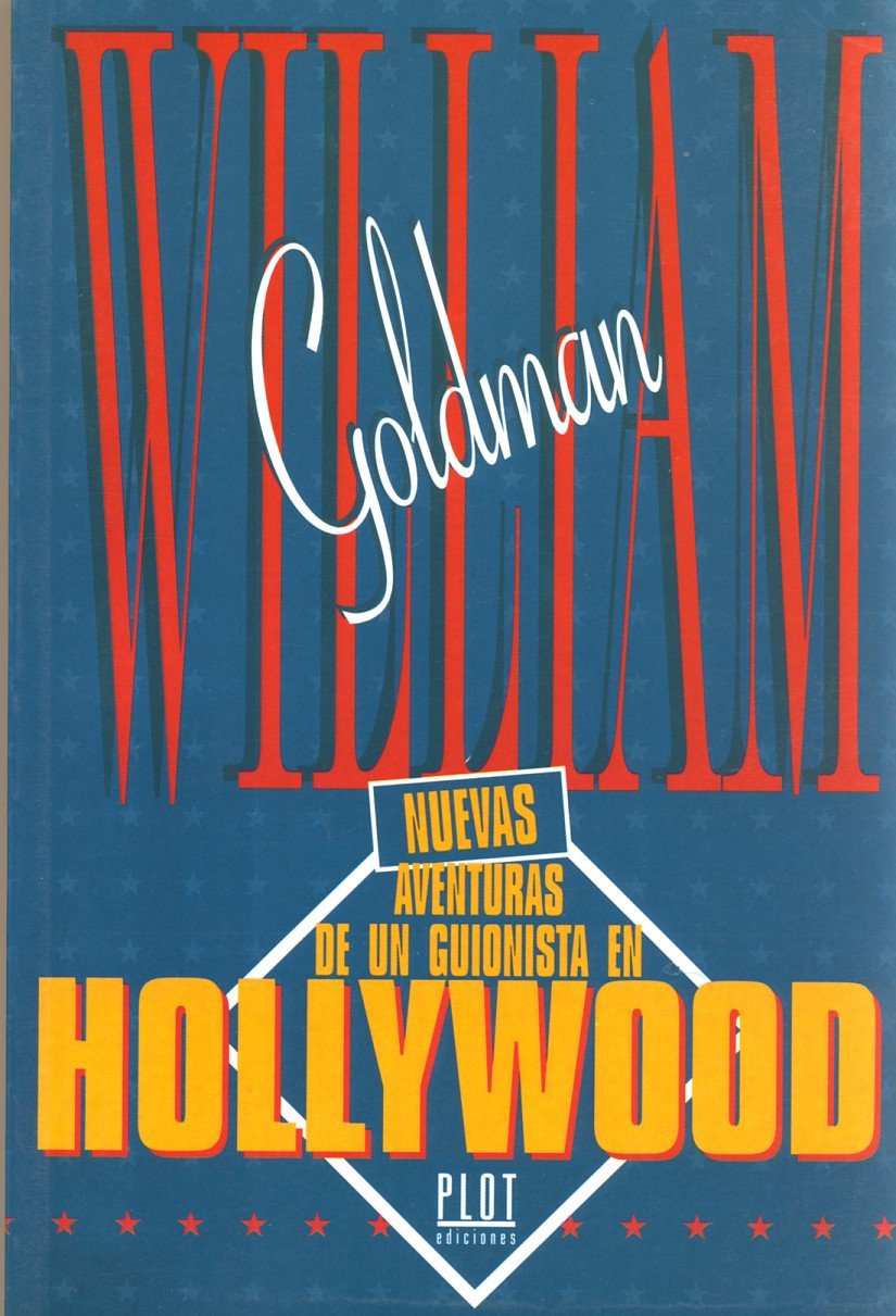 Nuevas aventuras de un guionista en Hollywood Novels & Short Stories
