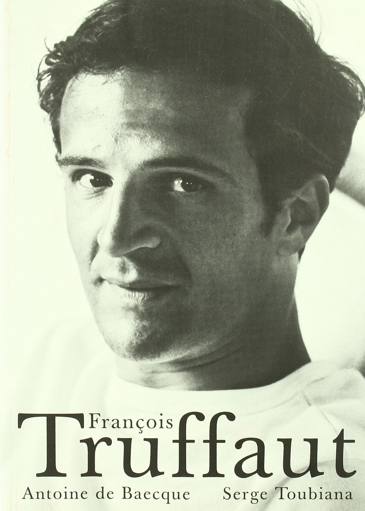 François Truffaut (Blanco y Negro, Band 1) Art & Literature