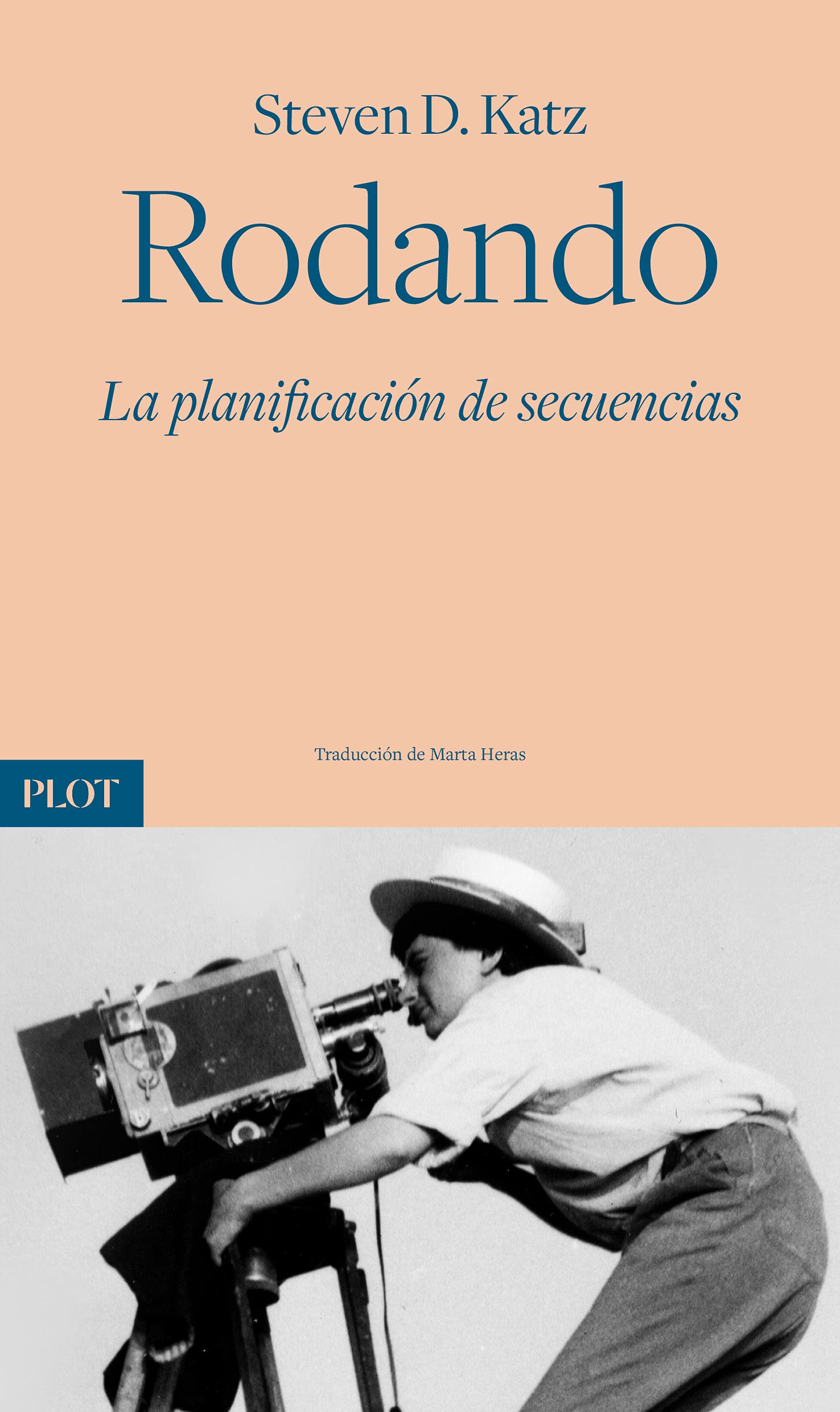 Rodando: La planificación de secuencias Media & Communication