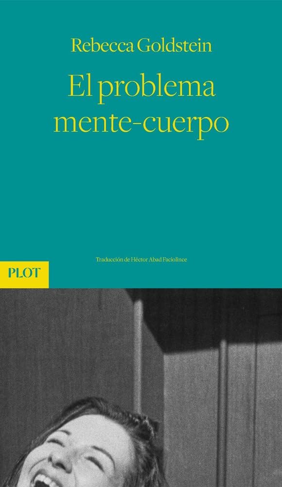 El problema mente-cuerpo Contemporary literature