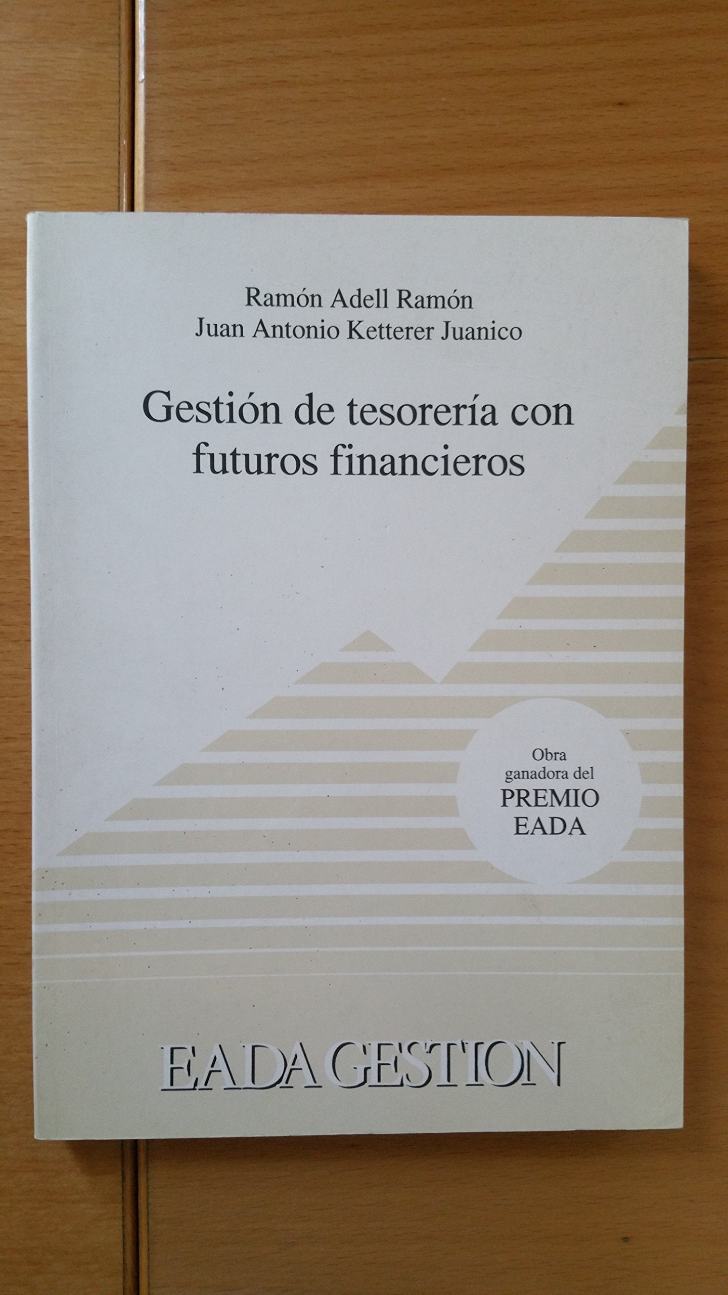 Gestion de Tesoreria Con Futuro Financiero Books