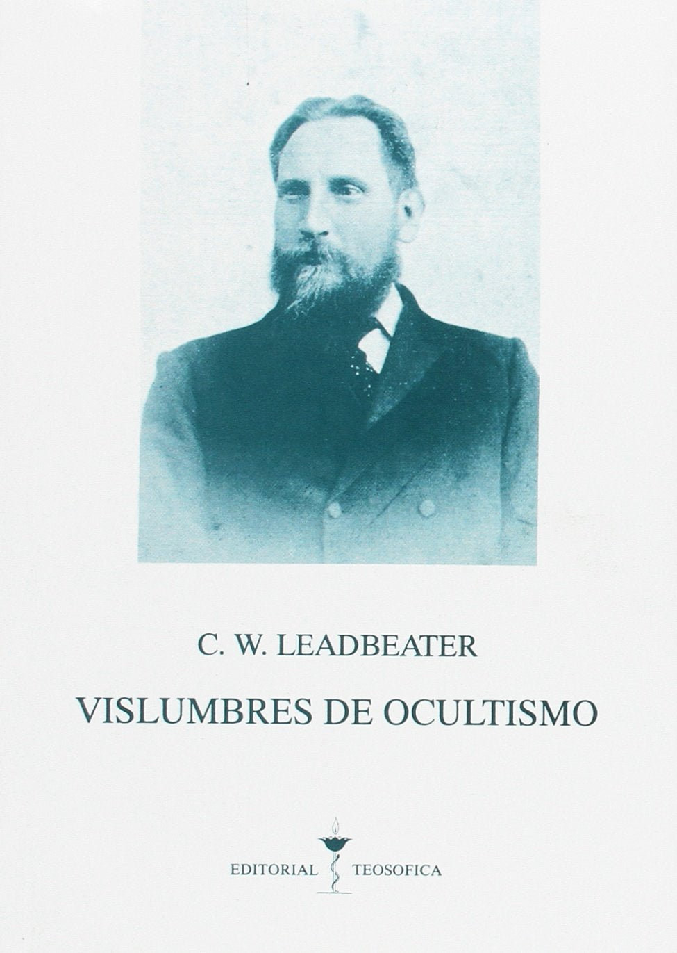 Vislumbres de ocultismo book
