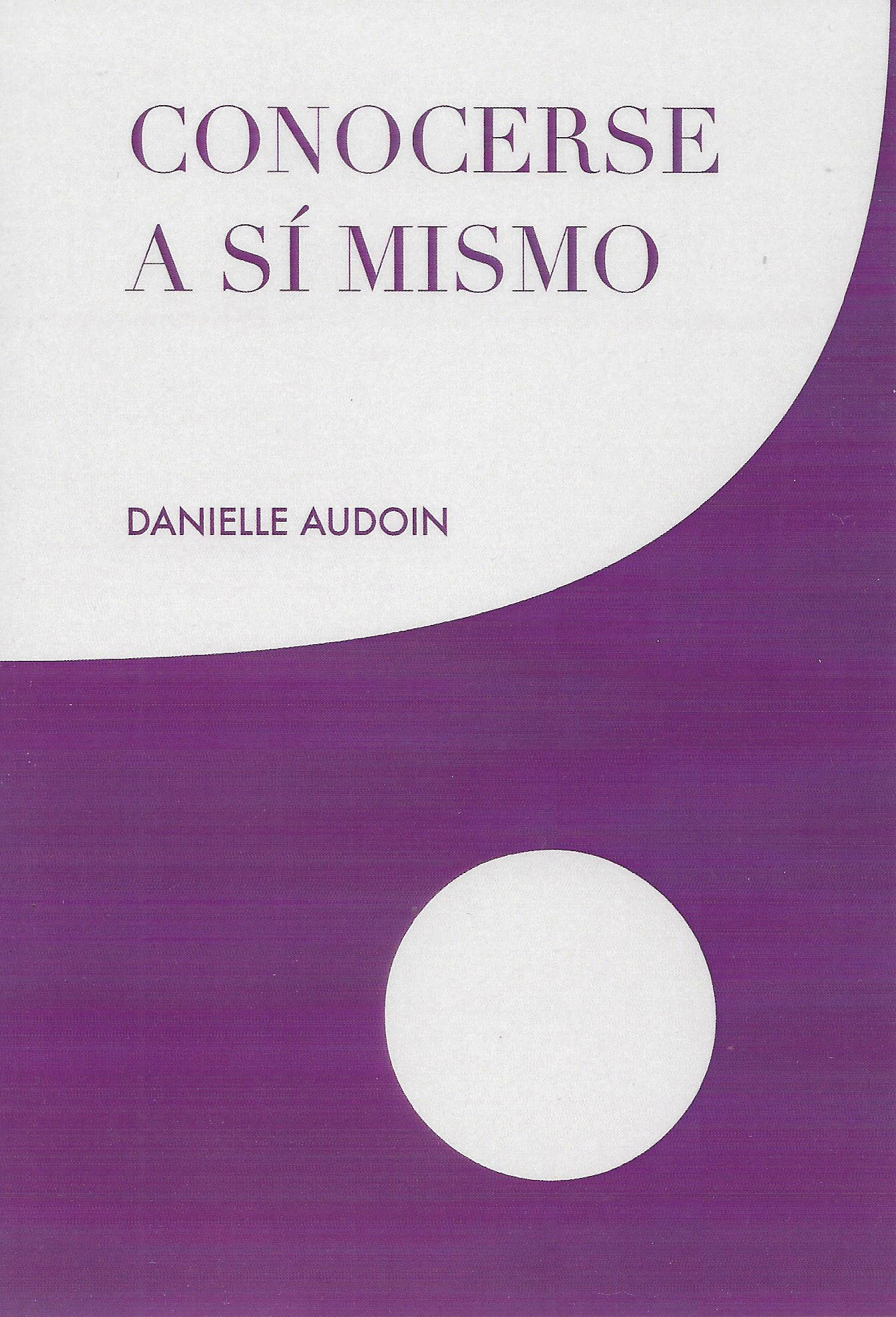 Conocerse a sí mismo : un acercamiento a la teosofía Learning & Reference