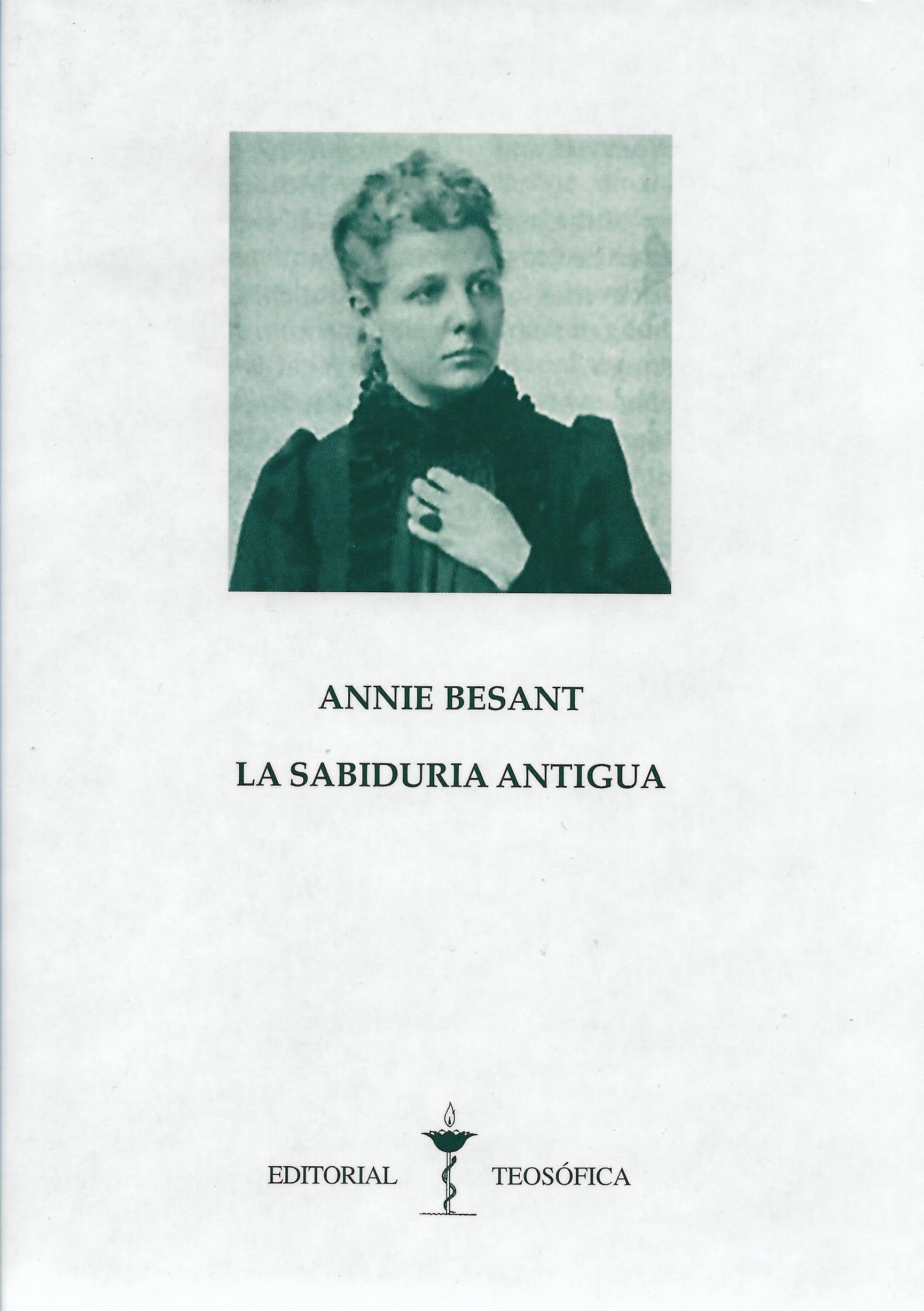 Product Image: SABIDURÍA ANTIGUA, LA