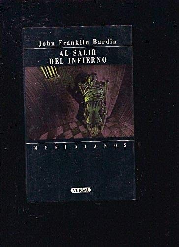 Al salir del infierno book