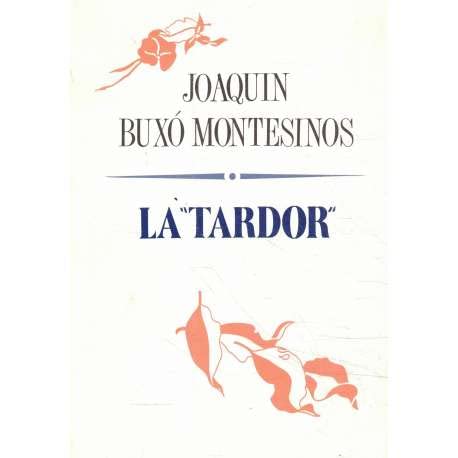 La "tardor" Books