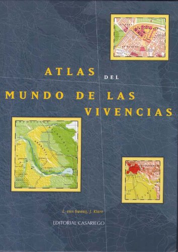 Atlas del mundo de las vivencias (La Evasión del viaje, Band 4) Books
