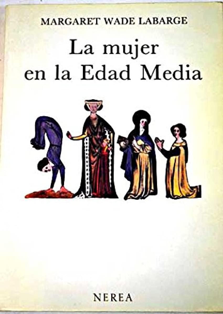 Product Image: Mujer en la edad media