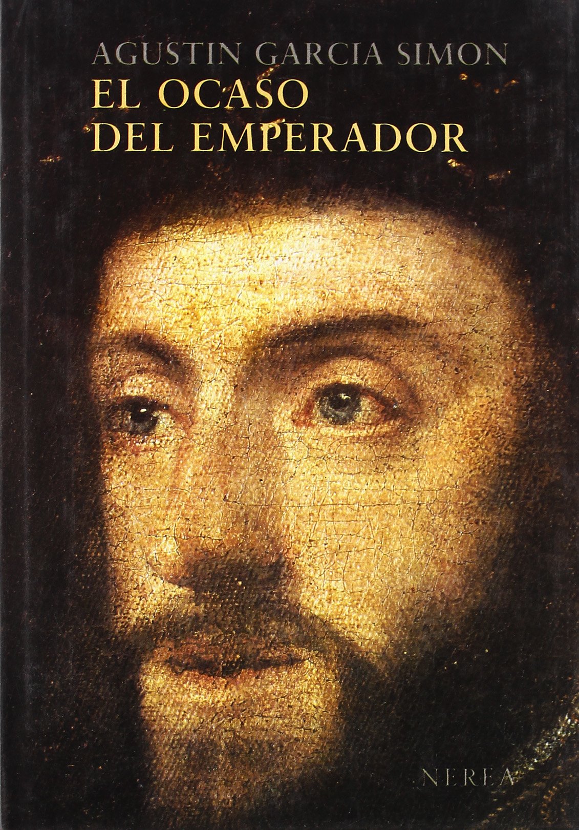 El ocaso del Emperador: Carlos V en Yuste book