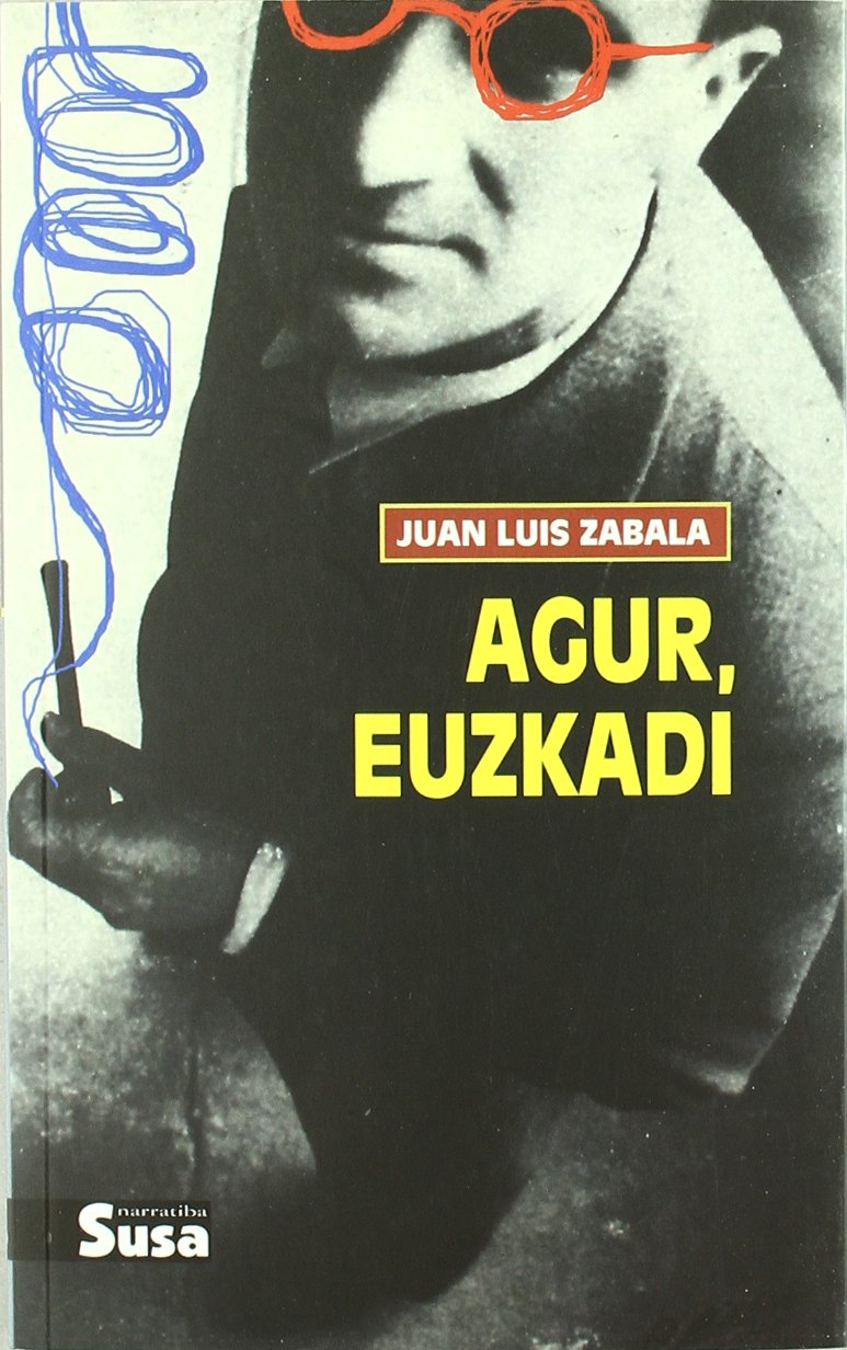 Product Image: Agur, euzkadi