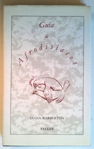 Guía de afrodisíacos Books
