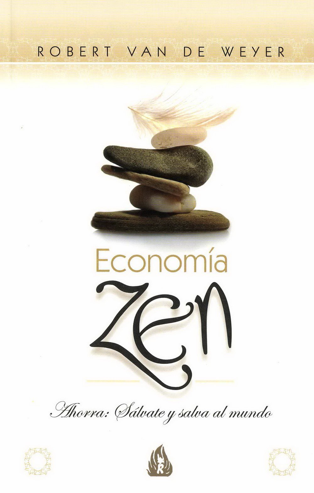 Economia zen/ Zen Economy book