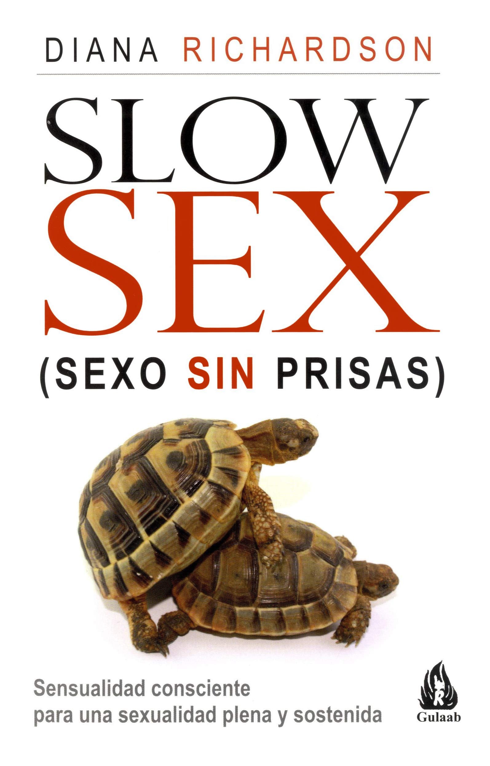 Slow Sex / Slow Swx: Sexo Sin Prisas book