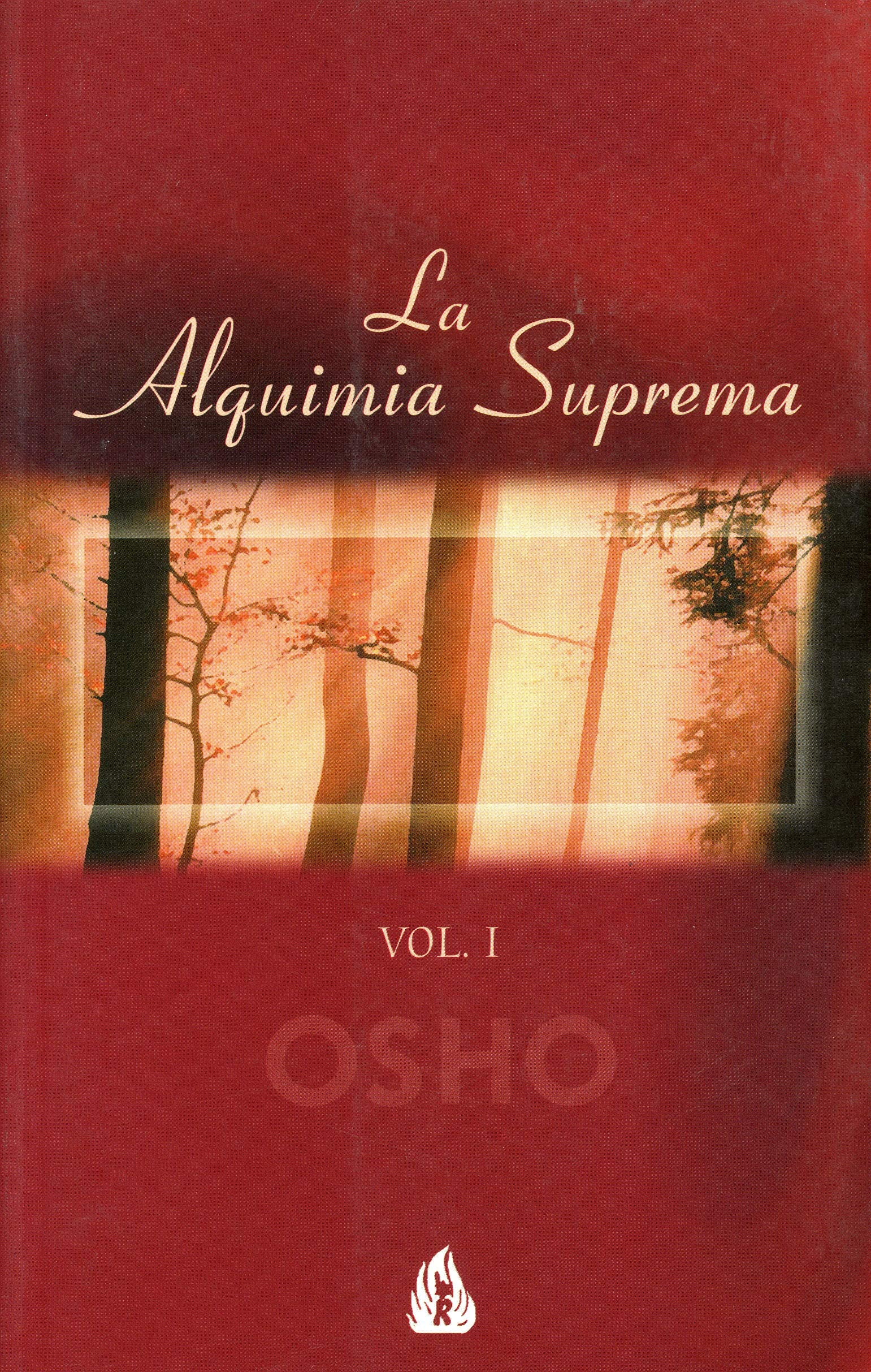 ALQUIMIA SUPREMA (TOMO 2), LA (Osho Gulaab) Lifestyle