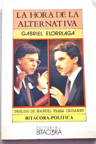La hora de la alternativa Books